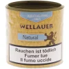 Wellauer Tabak Natural, Dose