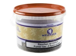 Wellauer Volume Dose