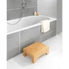 Wenko Schemel Bambusa Nature