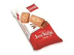 Wernli Gebäck Jura Waffel Original 250 g
