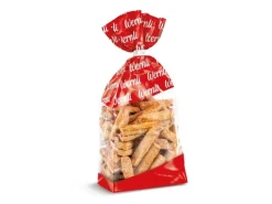 Wernli Gebäck Nuss-Stängeli 500 g