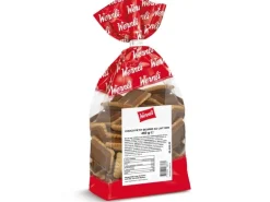 Wernli Guetzli Choco Petit Beurre au lait Mini 450 g