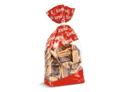 Wernli Guetzli Choco Petit Beurre au lait Mini 450 g
