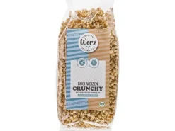 Werz Cerealien Buchweizen Crunchy-Müesli 200 g