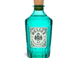 Wessex Distillery Alfred The Great Gin 0.7 l