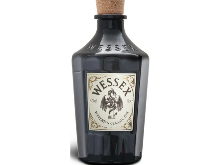 Wessex Distillery Wyvern's Classic Gin 0.7 l