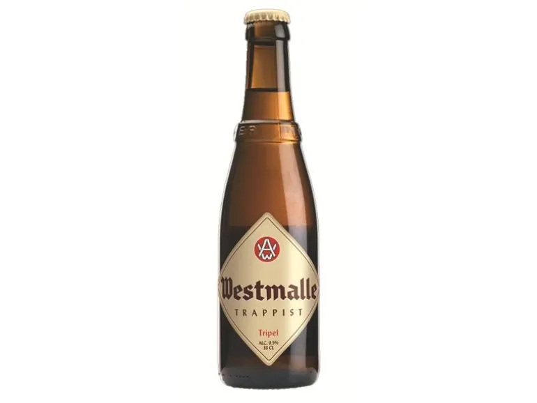 Westmalle Bier Triple 0.33 l