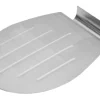 Westmark Kuchen-, Pizzaheber, 31.4 x 26 x 3.3 cm, Edelstahl Silber