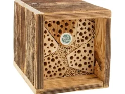 Wildcare Insektenhotel Schopf S