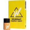 Wildkraut Energy Sniff ohne Tabak und Nikotin