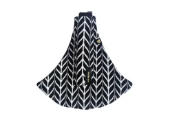 Wildride Babytrage Babytrage Premium Feathers