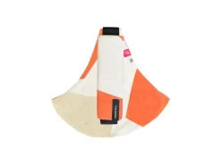 Wildride Babytrage Babytrage Marie Marie Orange