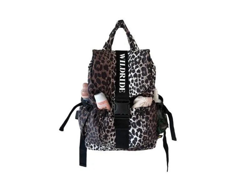 Wildride Wickelrucksack Mom Savannah