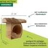 Windhager Erdnussbutterglas-Halter