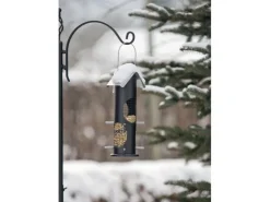 Windhager Futterspender Vogelfuttersäule
