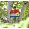 Windhager Futterspender Woodpecker Bausatz