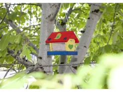 Windhager Futterspender Woodpecker Bausatz