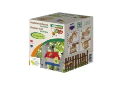 Windhager Futterspender Woodpecker Bausatz