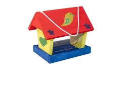 Windhager Futterspender Woodpecker Bausatz