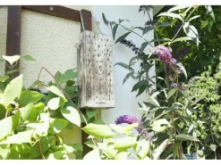 Windhager Insektenhotel Wildbienenholz