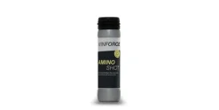 WINFORCE Amino Shot Bitter Lemon, 9 Stück