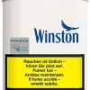 Winston Feinschnitttabak Blue MYO Dose 70 g