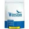 Winston Feinschnitttabak HVT Blue Beutel 145 g