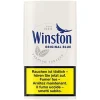 Winston Feinschnitttabak Original Blue RYO Beutel 25 g
