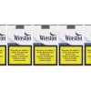 Winston Zigaretten Legend Blue Soft Stange à 10 Pack