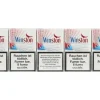 Winston Zigaretten Refresh Mix Stange à 10 Pack