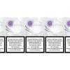 Winston Zigaretten Super Slims Expression Box Stange à 10 Pack