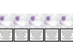 Winston Zigaretten Super Slims Expression Box Stange à 10 Pack