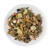 Witte Molen Hauptfutter Puur Gourmet-Müsli für Zwerghamster, 400 g