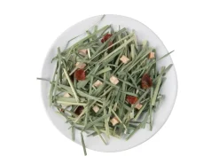 Witte Molen Obstgarten Heu mit Früchten, 500 g