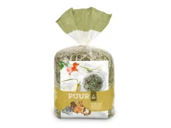 Witte Molen Obstgarten Heu mit Früchten, 500 g