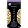 Wonderful Pistachios Pistazien Salz & Pfeffer 250 g