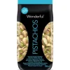 Wonderful Pistachios Pistazien nicht gesalzen 250 g