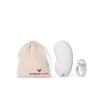 WonderMom Brust Thermomassierer mit Wärmefunktion