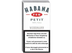 Wuhrmann Habana Petit