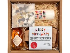 Wunderle Geschenkset Geburtstag