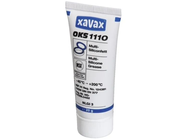 Xavax Schmierfett OKS 1110 20 g