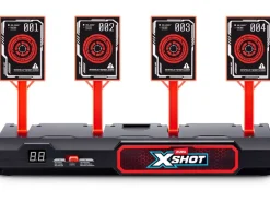 X-Shot elektronische Zielscheibe