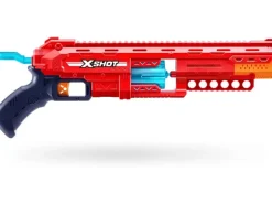 X-Shot Excel Caliber Blaster mit Darts Series 1