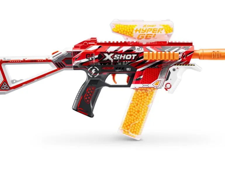 X-Shot Hyper-Gel-Blaster Trace Fire