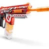 X-Shot Hyper Gel HPG-700 Blaster mit Gel-Kugeln – EN71 Series 1