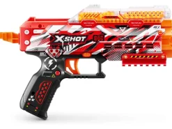 X-Shot Hyper Gel Stinger Blaster mit Gel-Kugeln – EN71 Series 1