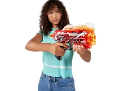 X-Shot Hyper Gel Stinger Blaster mit Gel-Kugeln – EN71 Series 1