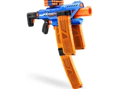 X-Shot Insanity Motorized Clip Blaster