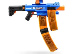 X-Shot Insanity Motorized Clip Blaster