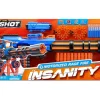 X-Shot X-Shot Insanity Motorized Rage Fire